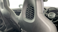 MINI Hatchback 2.0 Cooper S Sport 3dr Auto Petrol Hatchback